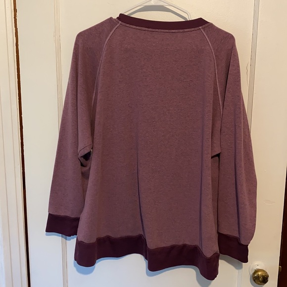 Columbia long sleeve top - Picture 6 of 9